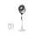 Wentylator DREO Wentylator Dreo TurboPoly™ Fan 565S